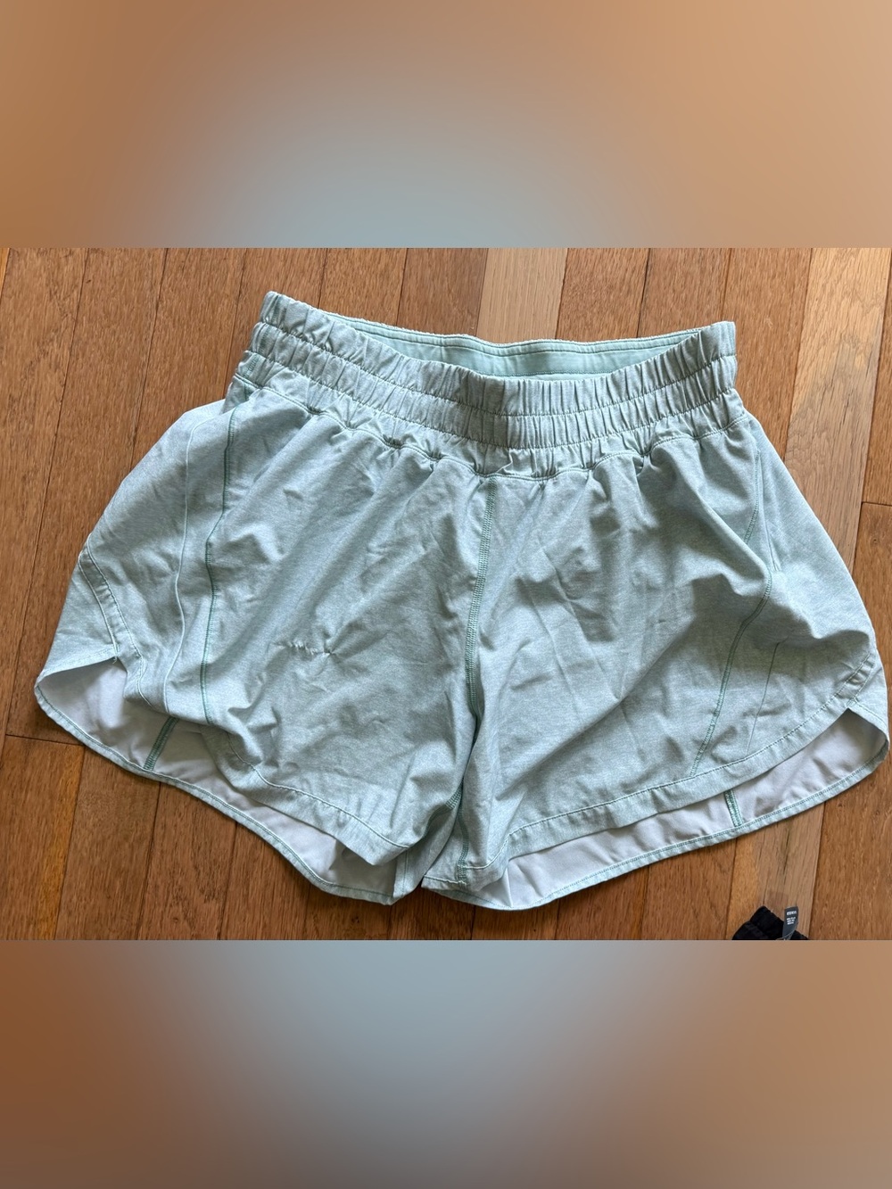 Lululemon That MR Shorts 5”